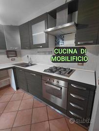 CUCINE USATE DI VARI BRAND CON TRASPORTO CELERE
