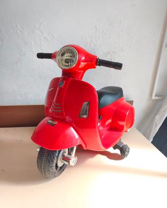 vespa giocattolo bambini