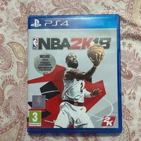 NBA 2018 ps4