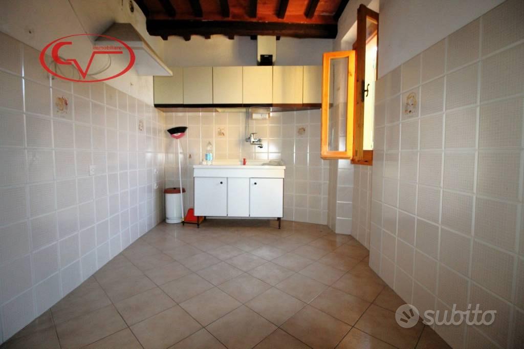 Appartamento – Terranuova Bracciolini, Montemarciano - Vista 2