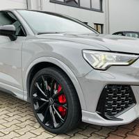 Ricambi audi rsq3