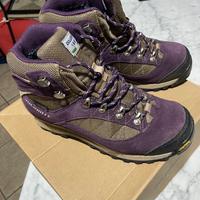 Scarponi dolomite donna mod. zernez gtx. 37.5