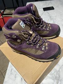 Scarponi dolomite donna mod. zernez gtx. 37.5