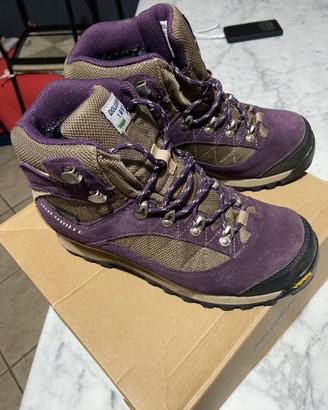 Scarponi dolomite donna mod. zernez gtx. 37.5