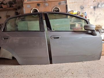 porte grande punto
