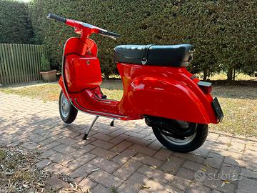 Vespa 50 Special 4 marce motore VMB1M