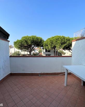 Lido di Pomposa Grazioso appartamento