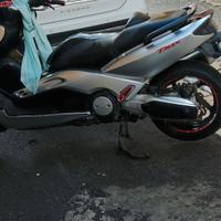 Scooter Tmax 500 anno 2005