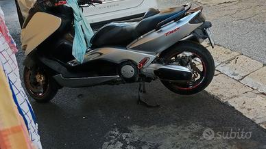 Scooter Tmax 500 anno 2005