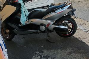 Scooter Tmax 500 anno 2005