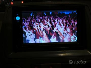 stereo 2 din