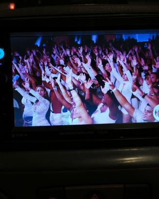 stereo 2 din