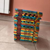 Lotto fumetti Diabolik anno XIII annata completa