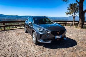 Cupra Formentor 1.5 TSI DSG 150 CV - 2022 - Full