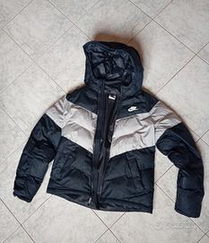 Giubbotto piumino Nike ragazzi 158/170 o S adulti