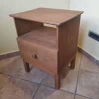 comodino Tarva Ikea