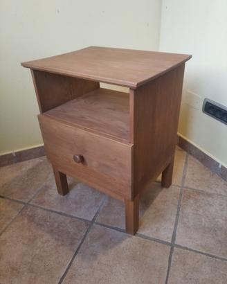 comodino Tarva Ikea