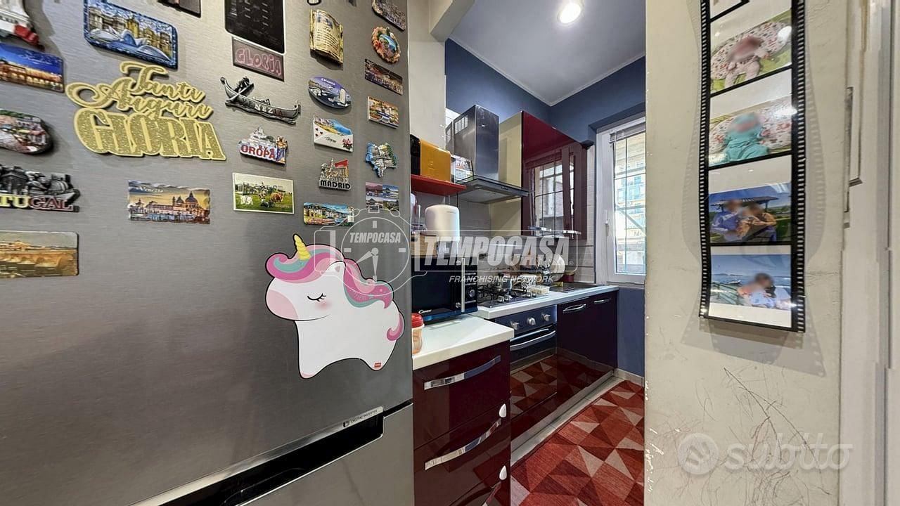 Apartment in Torino, Filadelfia, Circoscrizione 8 - Vista 2