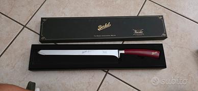 berkel Elegance coltello prosciutto 26 cm