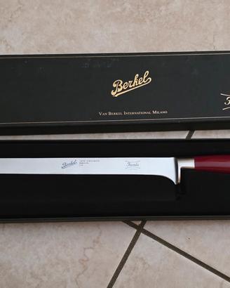 berkel Elegance coltello prosciutto 26 cm