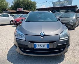 Renault Megane Mégane 1.9 dCi 130CV SporTour Attra