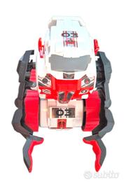 Clementoni Scienza & Gioco Evolution Robot 19034