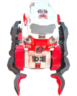 Clementoni Scienza & Gioco Evolution Robot 19034