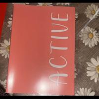 2 Quaderni sia a righe che quadretti a soli 1