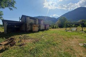 Rustico/Casale/Corte Sora [2024/066VRG]