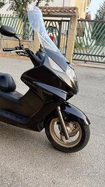 Silver Wing 400