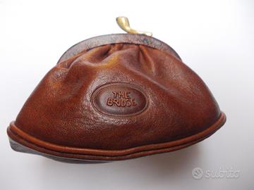 Portamonete donna the bridge originale