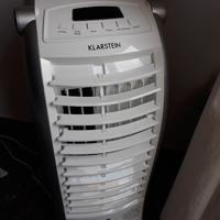 Climatizzatore Ventilatore portatile Klarstein