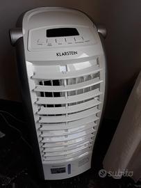 Climatizzatore Ventilatore portatile Klarstein