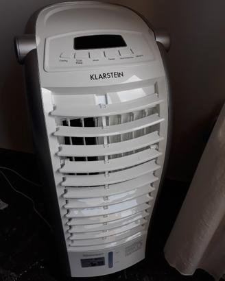 Climatizzatore Ventilatore portatile Klarstein