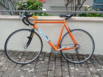 Bici da corsa Viner Pro Team