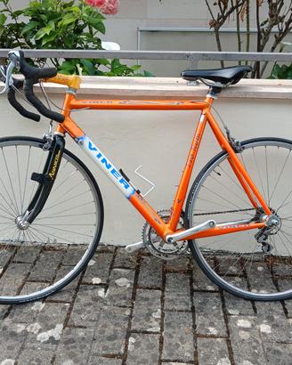 Bici da corsa Viner Pro Team