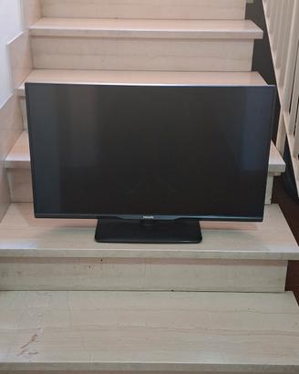 TV PHILIPS  32 POLLICI 
