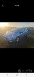 fiat grande punto 1.3 multijet