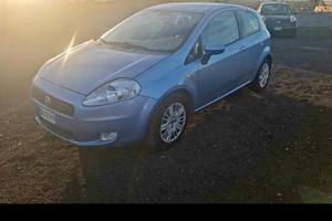 fiat grande punto 1.3 multijet