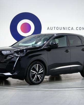 PEUGEOT 3008 HYBRID 180 E-EAT8 ALLURE PACK FULL