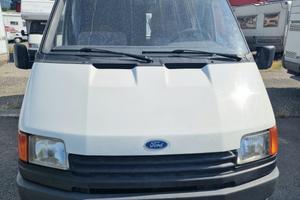 Mi1 camper puro Pointer del 2001 in saldo