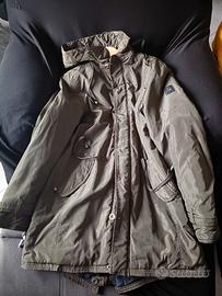 Cappotto invernale uomo