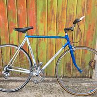 Bicicletta economica 