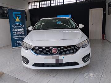 Fiat Tipo 1.3 Mjt 2016 CON GARANZIA