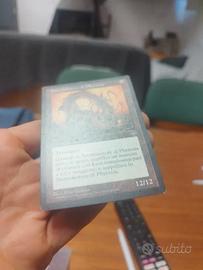 phyrexian dreadnought MTG