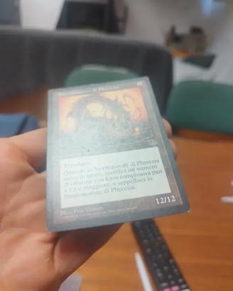 phyrexian dreadnought MTG