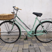Bicicletta da donna Legnano