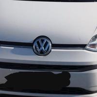 Volkswagen up restyling 2018