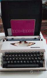 Macchina da scrivere Adler Tippa S 