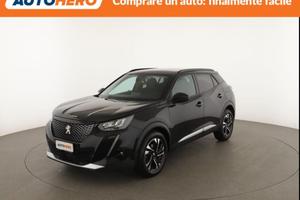 PEUGEOT 2008 JB91757